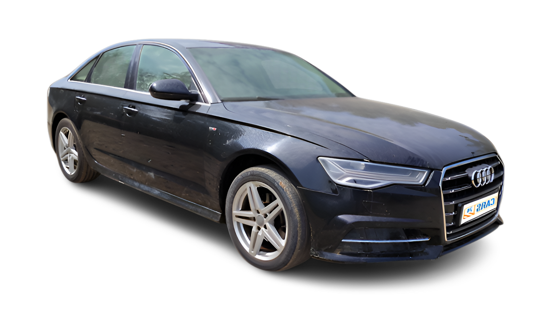 Audi A6-img